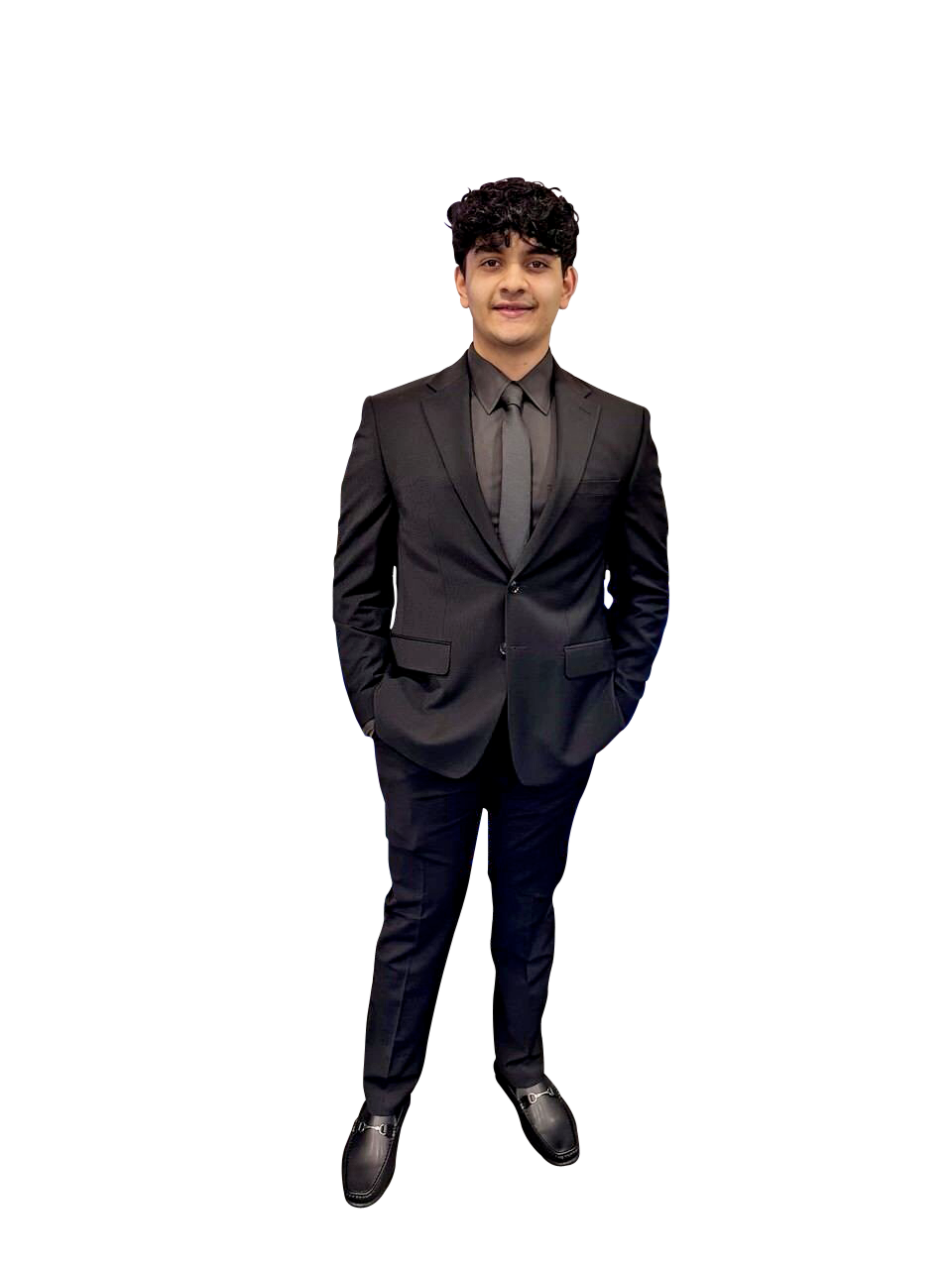 Devesh Arvind Patel Manchester, Tennessee