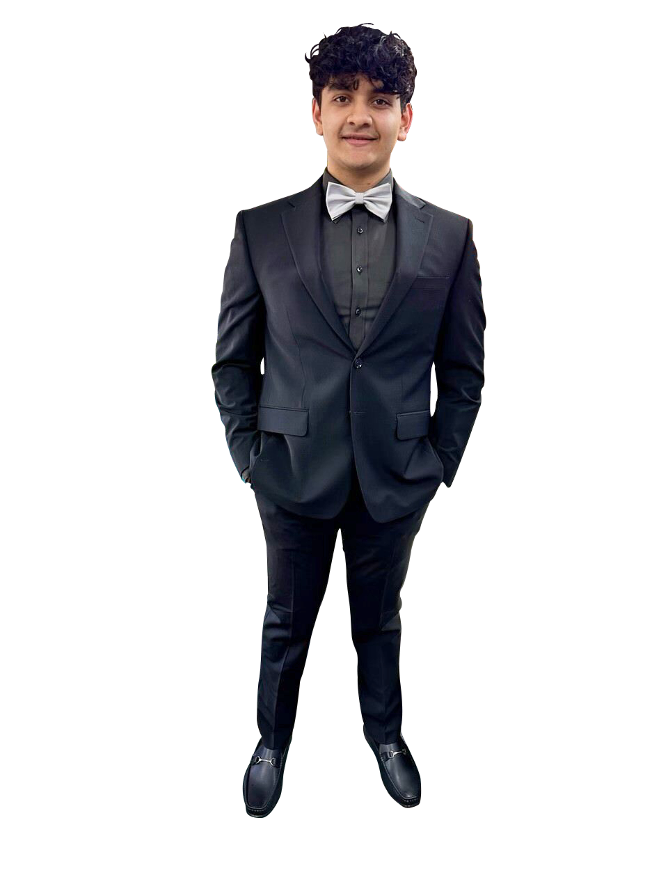 Devesh Arvind Patel Manchester, Tn