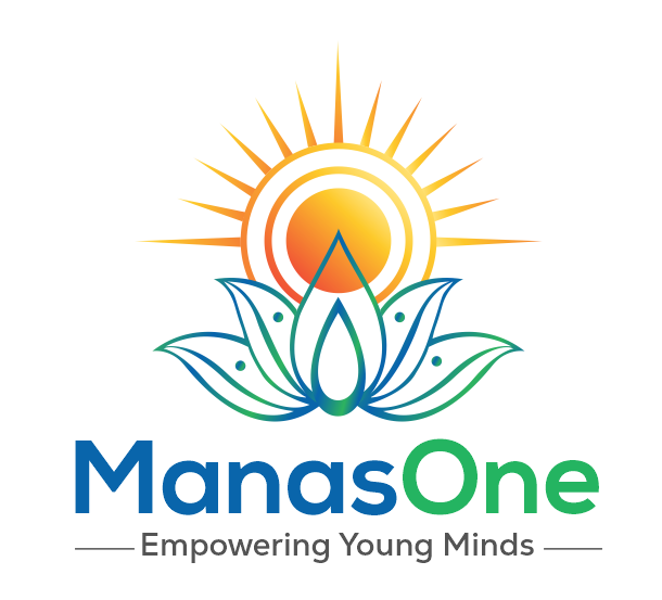 ManasOne — Empowering Young Minds