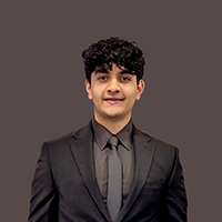 Devesh Arvind